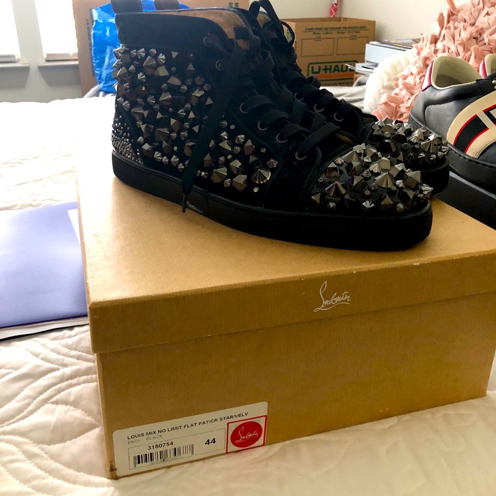 Christian Louboutin